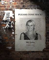 Missing Person Anjali Deshmukh