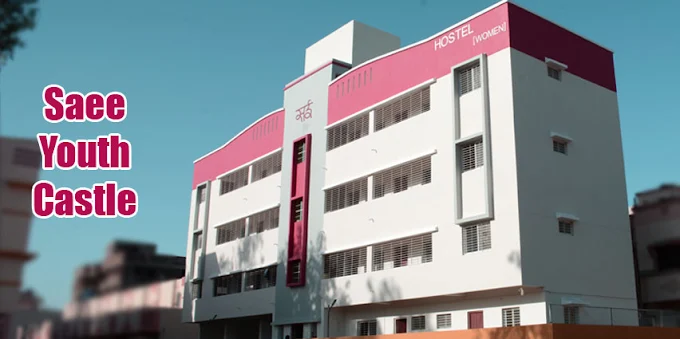 Saee Youth Castle Hostel