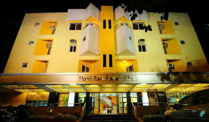 Panchavati Elite Inn