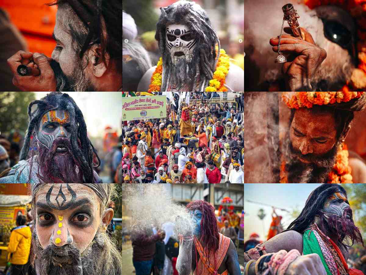 About Kumbh Mela