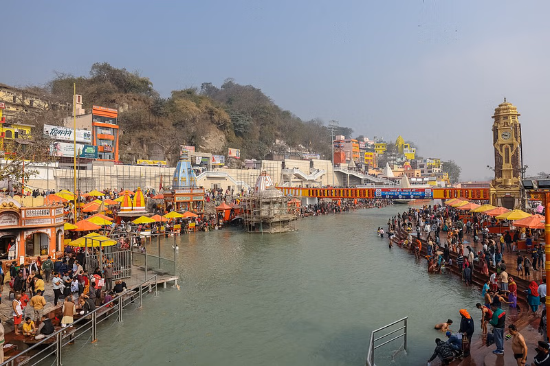 The Origins of Kumbh Mela - A Dive into History