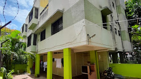 Shyam's Dormitory